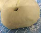 Foto langkah ke 10 dari resep Donat tanpa diuleni.
