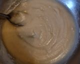 Une image de l'étape 2 de Cookie aux amandes.