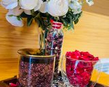 صورة لخطوة 5 من وصفة شاي التوت الاسود, Black Mulberry Tea
