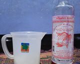 Foto langkah ke 1 dari resep Dawegan Sirup.