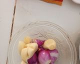 Foto langkah ke 1 dari resep Chili Oil untuk Dimsum.