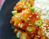 Sticky Orange Chicken recipe step 4 photo