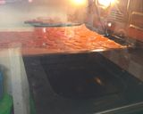 A picture of step 11 of Baked carrot chips.