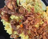 Foto langkah ke 5 dari resep Ayam lengkuas.