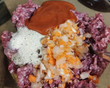 Foto del paso 2 de la receta: Albóndigas de mami en Mambo