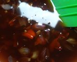 Foto langkah ke 3 dari resep Tahu Gejrot (pakai cuko).