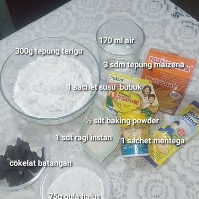 Langkah 1