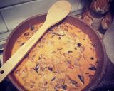 Foto del passaggio 3 della ricetta Trofie ai Funghi porcini
