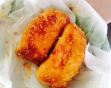 Foto langkah ke 5 dari resep Risoles Mayonaise.