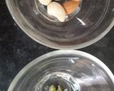 મેંગો શીરો (Mango Shiro recipe in gujarati) રેસીપી સ્ટેપ3ફોટો