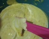 Foto langkah ke 5 dari resep Cake Labu Kuning.