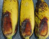 Foto langkah ke 1 dari resep Kolak pisang.