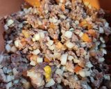 Foto del paso 3 de la receta: Empanadas árabes