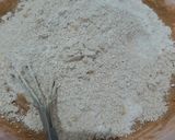 Foto langkah ke 3 dari resep Speculaas Koekjes / Speculaas Cookies / Kue Kering Spekuk.