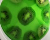 கிவி டபுள் டக்கர் (Kiwi double tukker recipe in tamil) ரெசிபி ஸ்டேப் 5 புகைப்படம்