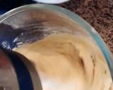 Une image de l'étape 6 de Brioche fève de cacao criollo.