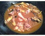Foto langkah ke 4 dari resep Ayam Kampung Kecap.