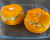 Une image de l'étape 5 de 😋Tomates savoyardes.