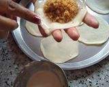 पिरिकिया (Parikiya Recipe In Hindi) रेसिपी चरण 3 फोटो