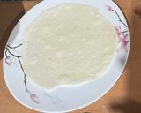 عکس مرحله 5 از دستور نان ترتیلا
