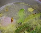 Foto langkah ke 2 dari resep Soto Seger Boyolali Homemade.