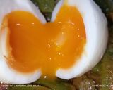 Foto del paso 7 de la receta Judías verdes con jamón, huevo y especias