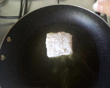 Foto del paso 2 de la receta: Rape en salsa rápida