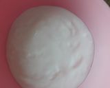 Szilvás szelet recept fázis 2 fotója