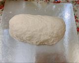Hình bước làm 3 của món Bánh bao nhân thịt