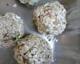 Sweet potato Pops recipe step 4 photo