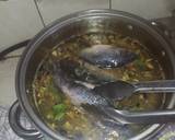 Cara Membuat Ikan Mas Bumbu Bening 4