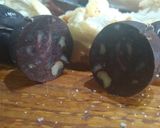Foto del paso 2 de la receta: Aguja con ensalada cítrica de achicoria