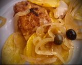 Foto del paso 3 de la receta: Merluza de pincho frita