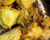 صورة لخطوة 2 من وصفة رز بخاري