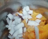 A picture of step 1 of Easy Fruit Smoothie.