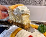 Foto del paso 20 de la receta Tarta de queso a la italiana, sin gluten