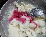 Coconut Rose Burfi (Khopra Pak) recipe step 2 photo