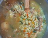 Foto del paso 9 de la receta: Arroz con pollo Guayanes 🇻🇪