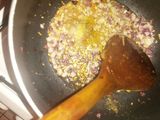 Beef fry