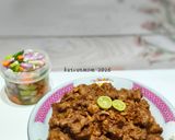 Foto langkah ke 8 dari resep Sate Ayam Goreng.
