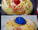 Foto del paso 2 de la receta: Mona de Pascua