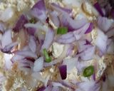 चीला (cheela recipe in hindi) रेसिपी चरण 2 फोटो