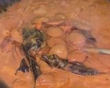 Foto langkah ke 6 dari resep Semur jengkol enak mantap empuk.