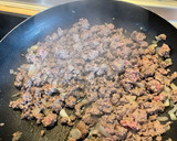 Foto del paso 1 de la receta: Briwat de kefta