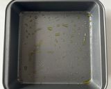 A picture of step 8 of Rosemary Focaccia.