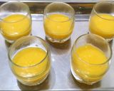 Foto langkah ke 3 dari resep Talam Labu Kuning Lumer.