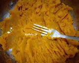 Foto langkah ke 2 dari resep Puding Labu Kuning.