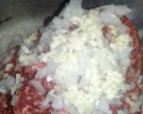 Foto del paso 2 de la receta: Como hacer pati casero