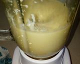 Foto langkah ke 4 dari resep Cheese cake mangga.