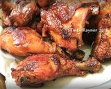 Foto langkah ke 7 dari resep Ayam Goreng Manis Berempah,legit ;) .